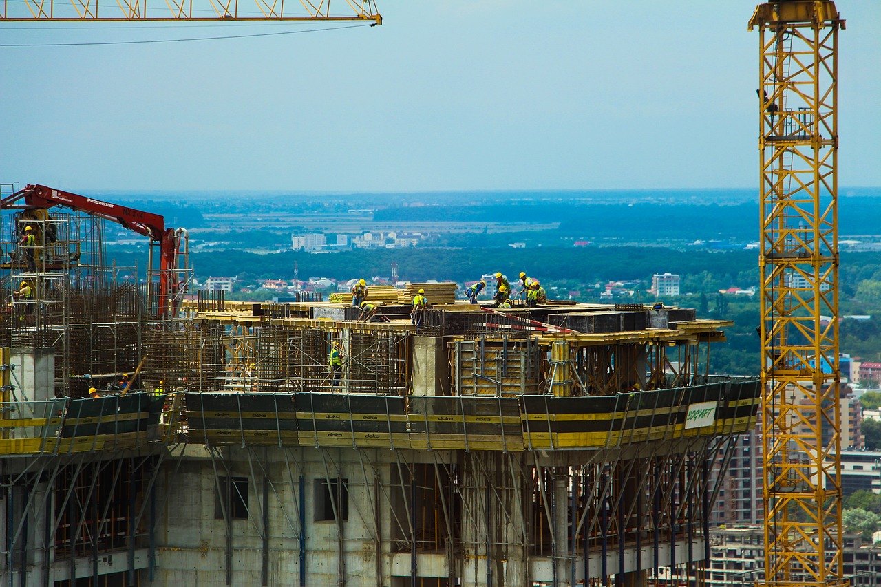 Nowoczesne narzędzia w projektowaniu budowlanym: Wykorzystanie technologii BIM