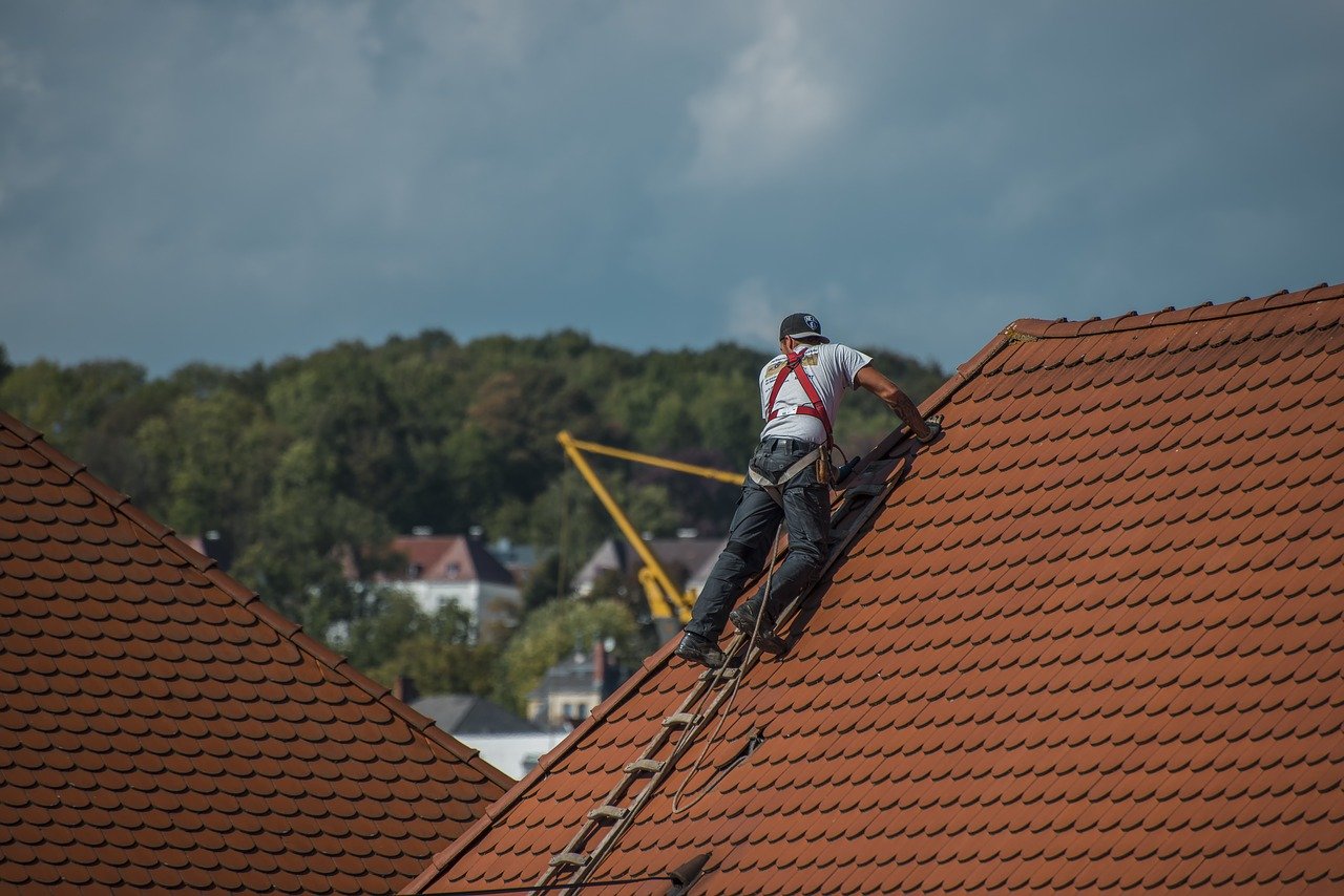 Bezpieczne użytkowanie budynków: Zgodność z przepisami dotyczącymi dostępności