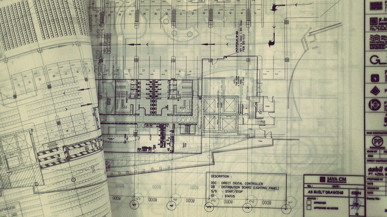 Architektura w Polsce.